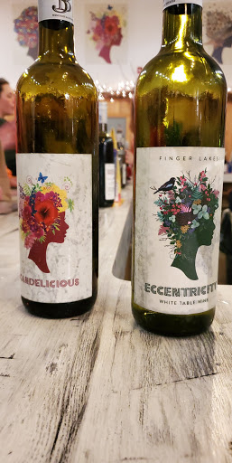 Winery «Three Brothers Wineries and Estates», reviews and photos, 623 Lerch Rd, Geneva, NY 14456, USA