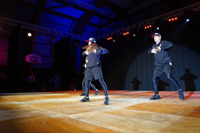 Omnidanse à Saint-Martin-en-Haut