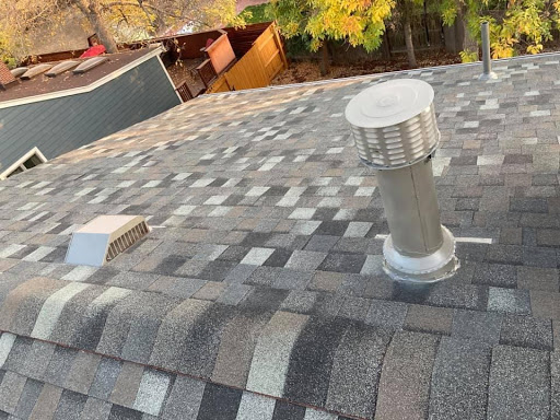 Roofing Contractor «Monarch Construction & Roofing, LLC», reviews and photos, 12860 W Cedar Dr #106, Lakewood, CO 80228, USA