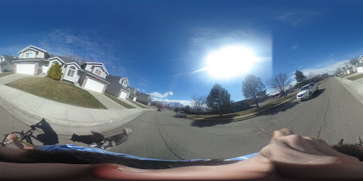 Bowling Alley «Fat Cats Salt Lake City», reviews and photos, 3739 South 900 East, Salt Lake City, UT 84106, USA