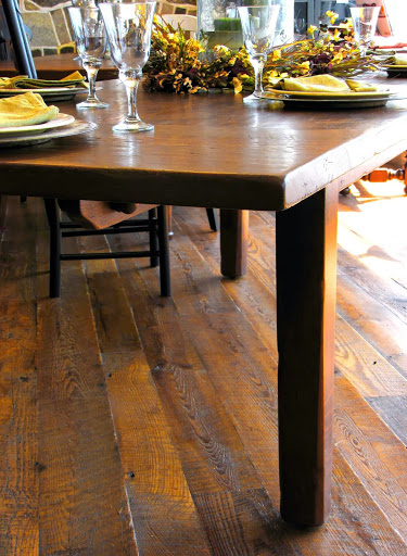 Rustic Furniture Store «Shenandoah Furniture Gallery LLC», reviews and photos, 121 E Main St, Purcellville, VA 20132, USA