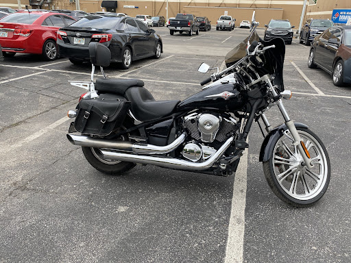 Motorcycle Dealer «Gables Motorsports of Wesley Chapel», reviews and photos, 28009 Wesley Chapel Blvd, Wesley Chapel, FL 33543, USA