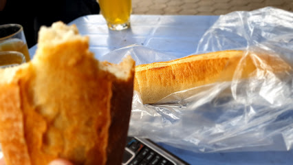 Bánh Mỳ Ba Lan