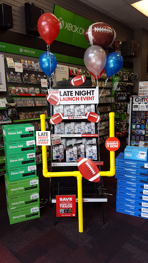 Video Game Store «GameStop», reviews and photos, 6816 Charlotte Pike STE 101, Nashville, TN 37209, USA