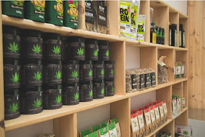 Hempvizer CBD Shop Berlin