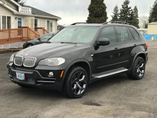 Used Car Dealer «Northwest Auto Group», reviews and photos, 1950 Empire Park Dr, Eugene, OR 97402, USA