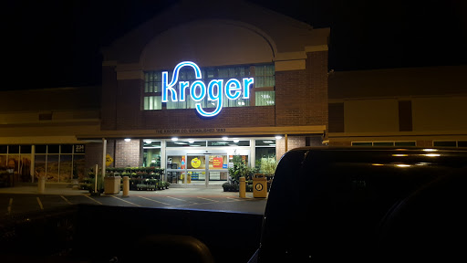 Grocery Store «Kroger», reviews and photos, 234 Eastbrooke Pointe Dr, Mt Washington, KY 40047, USA