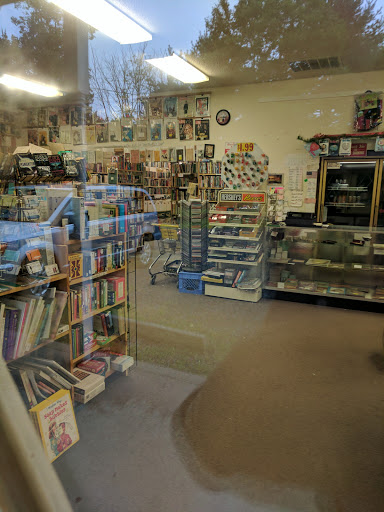 Used Book Store «The Book Garden», reviews and photos, 868 Monmouth Rd, Cream Ridge, NJ 08514, USA