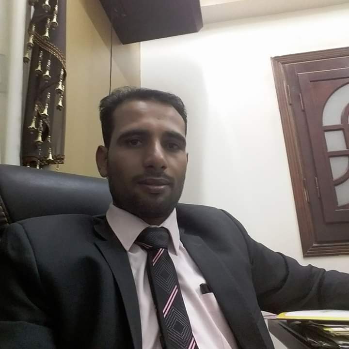 مكتب استاذ احمد عبد الجابر احمد المحامى