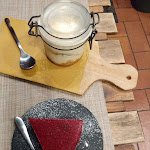 Photo n°3 de l'avis de gabriel.a fait le 14/07/2018 à 18:58 sur le  CIACCO - Restaurant Bistrò à Rome