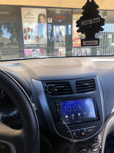 Beauty Supply Store «Zuzu Beauty Supply LLC», reviews and photos, 2700 W Baseline Rd, Tempe, AZ 85283, USA