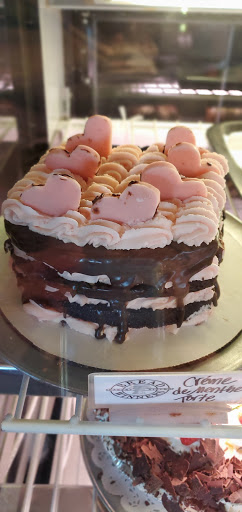 American Restaurant «Bread Winners Café & Bakery», reviews and photos, 4021 Preston Rd, Plano, TX 75093, USA