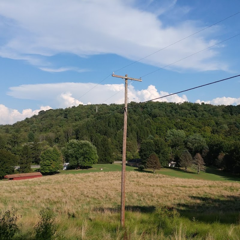 Murrysville Soccer Field