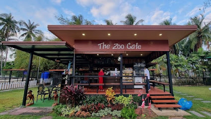 The Zoo 'Cafe