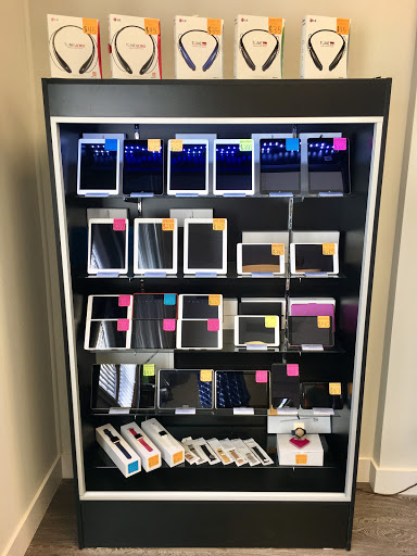 Cell Phone Store «Express Electronics», reviews and photos, 3145 Buford Hwy, Duluth, GA 30096, USA