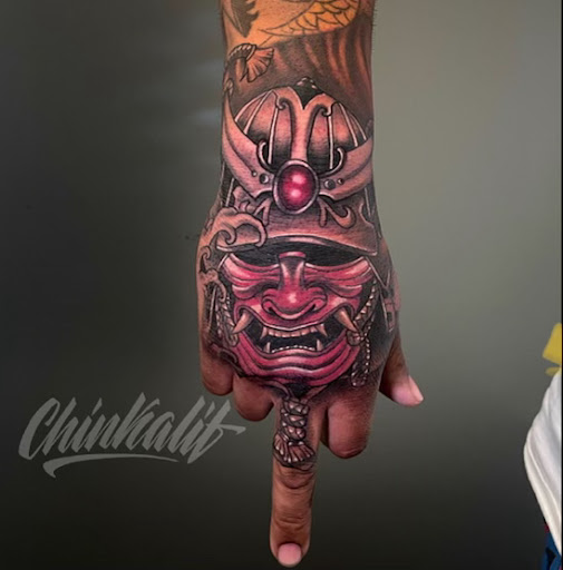 Tattoo Shop «Till the End Tattoo Miami», reviews and photos, 14285 SW 42nd St #204, Miami, FL 33175, USA