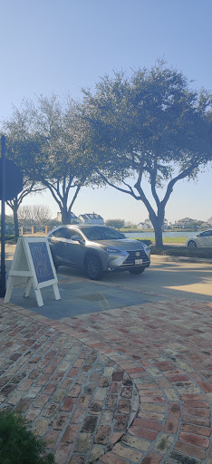 Coffee Shop «Sugar Bean Coffee and Cream», reviews and photos, 11 Evia Main, Galveston, TX 77554, USA