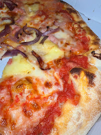 Pizza du Restaurant italien La dolce vita à Divonne-les-Bains - n°1
