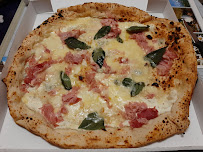 Prosciutto crudo du Pizzeria L'Anticà à Talmont-Saint-Hilaire - n°13