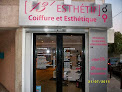 Salon de coiffure 13' Esthetif 13600 La Ciotat