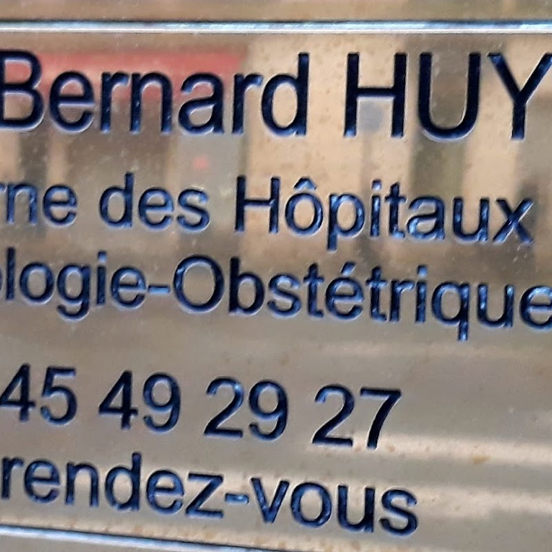 Dr Bernard Huynh - Gynécologue à Paris (75006)