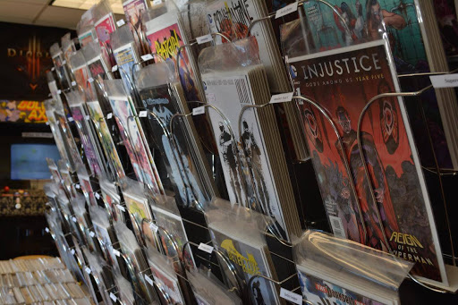 Video Game Store «Complete In Box», reviews and photos, 368 N Reading Rd, Ephrata, PA 17522, USA
