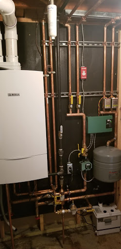 Heating Contractor «Bertoli Mark T», reviews and photos, 54 Pawnee Ave, Rockaway, NJ 07866, USA