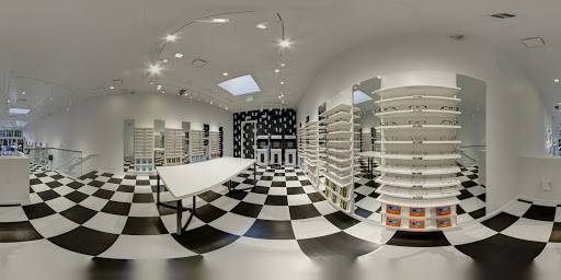 Optician «Warby Parker Annex», reviews and photos, 817 NW 23rd Ave, Portland, OR 97210, USA