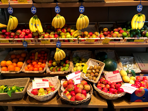 Bettina's Obst und Gemüse