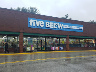 Five Below