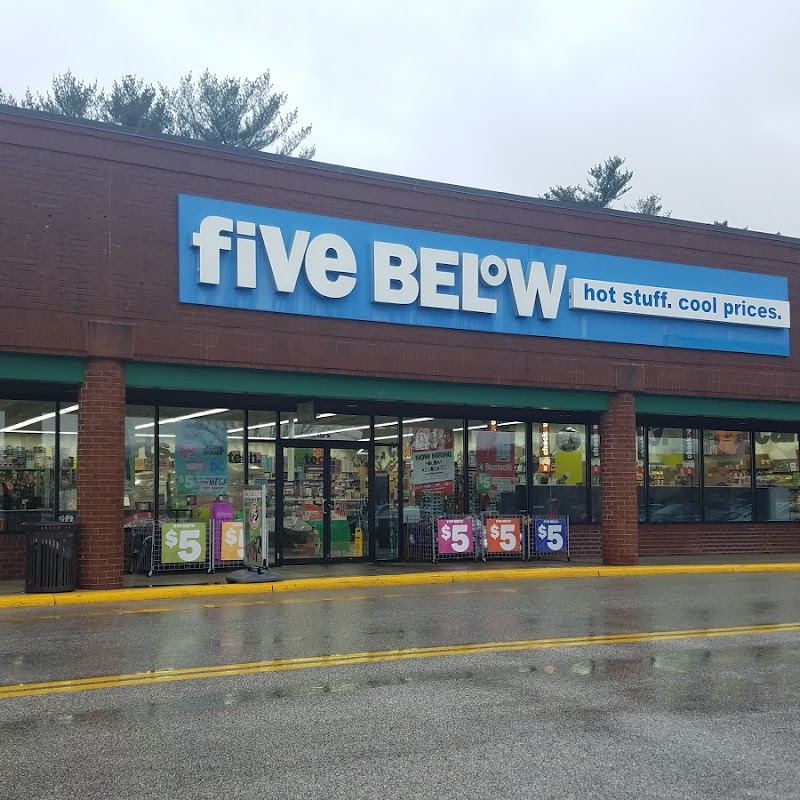 Five Below