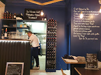 Atmosphère du Restaurant français Titi Graille à Paris - n°10