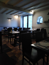 Atmosphère du Restaurant La Chaumière à Val d'Oust - n°6