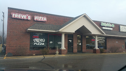 Treve's Pizza