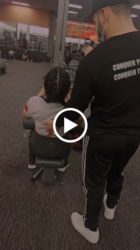 Gym «LA Fitness», reviews and photos, 14905 4th Ave SW, Burien, WA 98166, USA