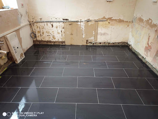 I-Tile Manchester Wall and Floor Tiling