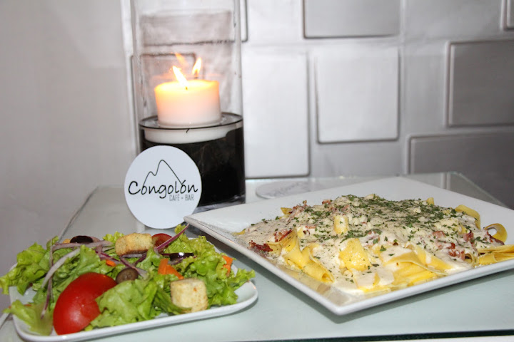 Hotel Real Camino Lenca by null