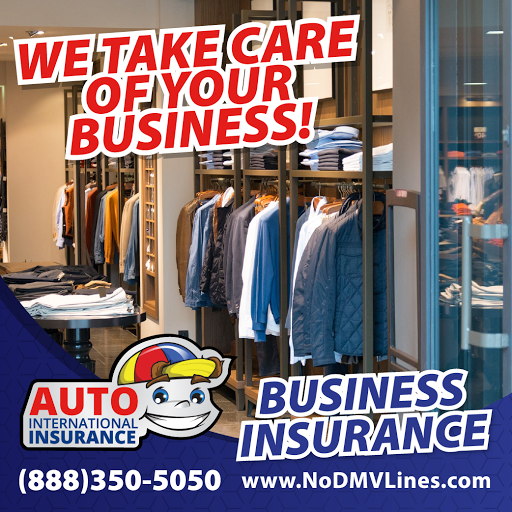 Insurance Agency «Auto International Insurance - Perris», reviews and photos