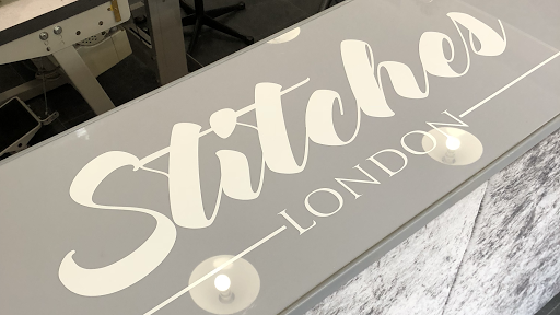 Stitches London