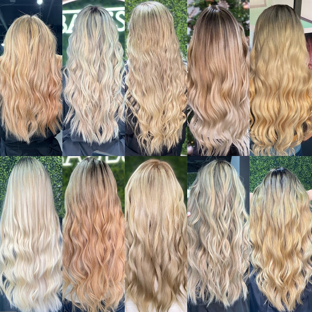 Babes Beauty Bar 33144
