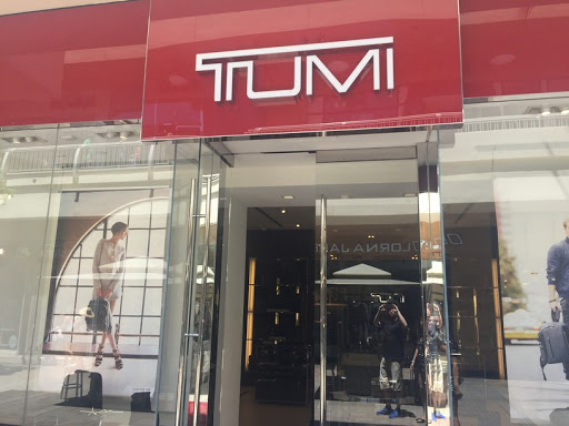 TUMI Store - Fashion Valley