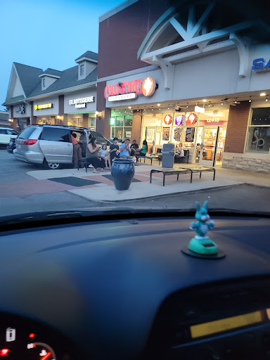 Ice Cream Shop «Cold Stone Creamery», reviews and photos, 12418 Olive Blvd, Creve Coeur, MO 63141, USA