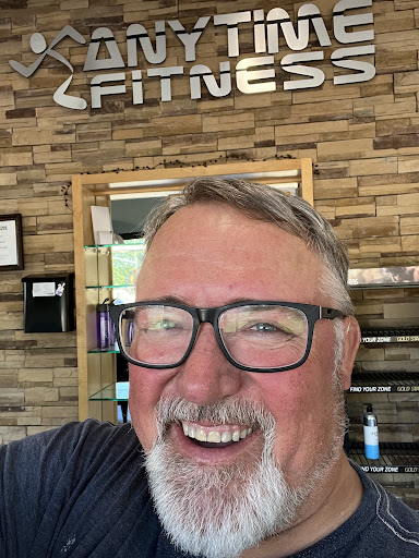 Gym «Anytime Fitness», reviews and photos, 501 1st Ave NE, Watertown, SD 57201, USA