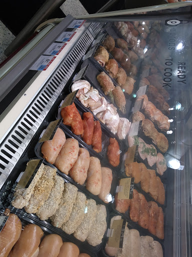 Supermarket «Publix Super Market at The Market at Southside», reviews and photos, 2873 S Orange Ave, Orlando, FL 32806, USA