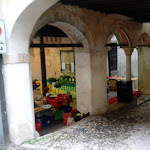 Photo n°8 de l'avis de Andrea.' fait le 22/10/2017 à 13:23 sur le  Pizzeria Ristorante Cornaro à Asolo