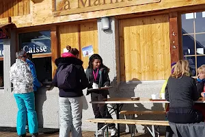 La Marmotte image