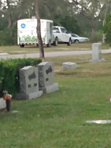 Funeral Home «Palms Woodlawn Funeral Home», reviews and photos, 27100 Old Dixie Hwy, Homestead, FL 33032, USA