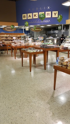 Supermarket «Publix Super Market at Barclay», reviews and photos, 14371 Spring Hill Dr, Spring Hill, FL 34609, USA