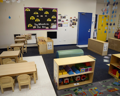 Day Care Center «Tutor Time of Tinley Park, IL», reviews and photos, 8007 183rd St, Tinley Park, IL 60487, USA