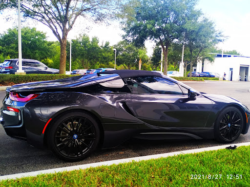 Used Car Dealer «Fields BMW Lakeland», reviews and photos, 4285 Lakeland Park Dr, Lakeland, FL 33809, USA